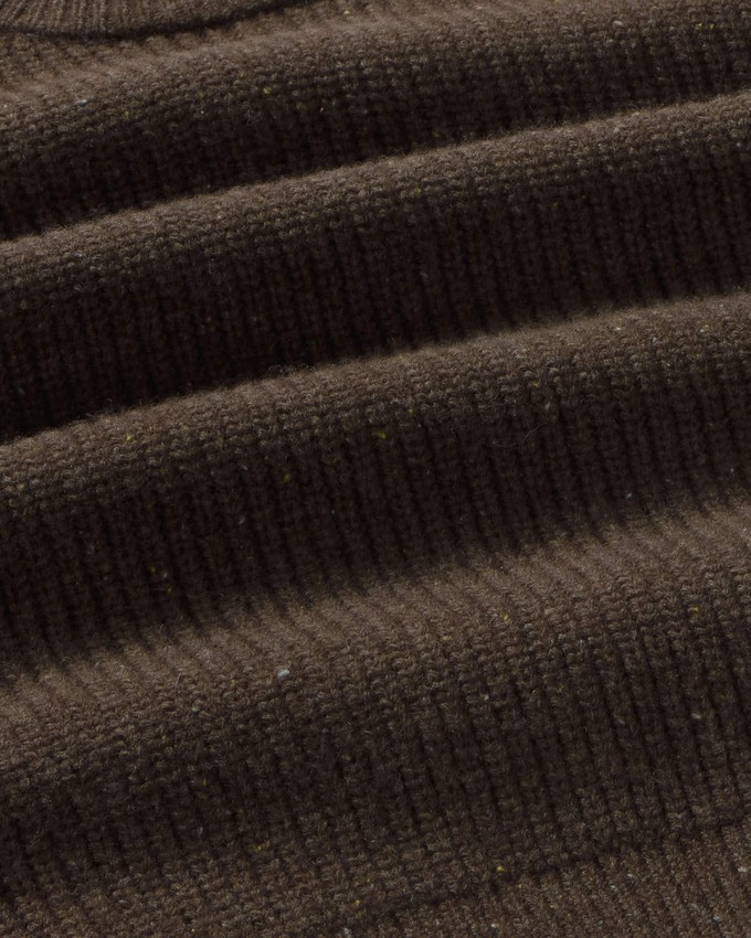 Thinking Mu Sweater Carmen Brown from The Blind Spot