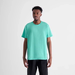 T-Shirt Stockholm Base Pool Blue from The Blind Spot