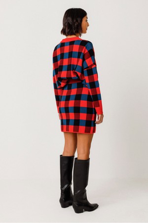 Rok Karia GOTS from The Blind Spot