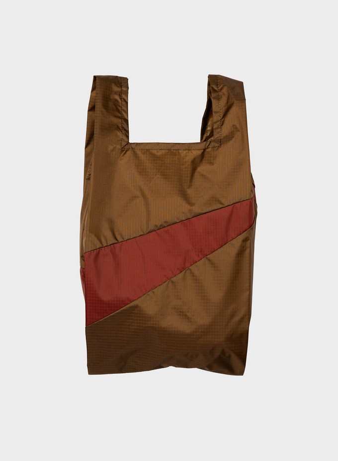 Susan Bijl | The New Shopping Bag Hazel & Oxyde Medium from The Blind Spot