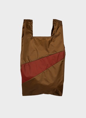 Susan Bijl | The New Shopping Bag Hazel & Oxyde Medium from The Blind Spot