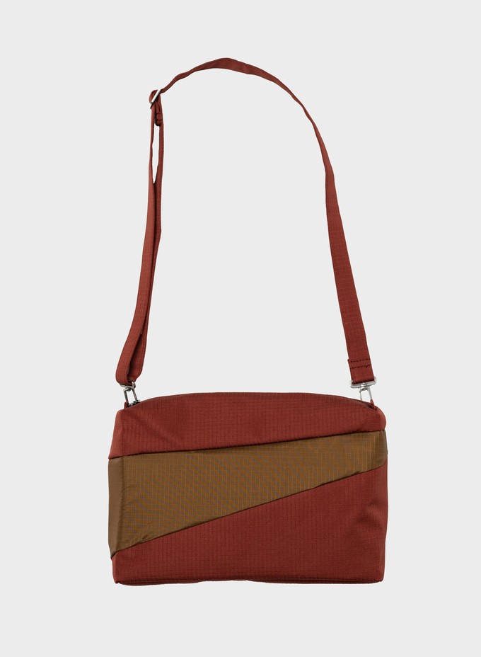Susan Bijl | The New Bum Bag Oxyde & Hazel Medium from The Blind Spot