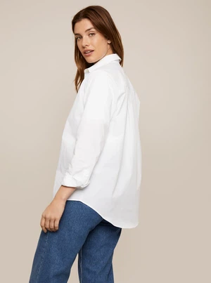 Willow Blouse | Wit from The Blind Spot