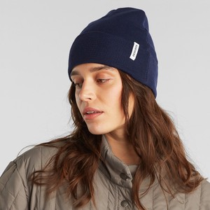 Beanie Kiruna Navy from The Blind Spot