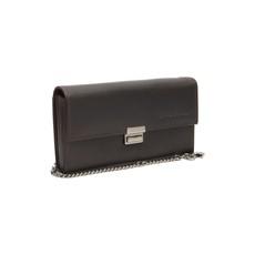 Leather Waiter Wallet Brown Elba - The Chesterfield Brand via The Chesterfield Brand