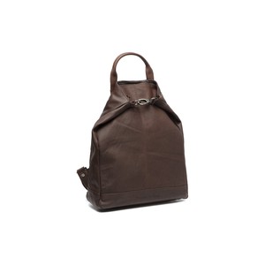 Leather Backpack Brown Manchester - The Chesterfield Brand from The Chesterfield Brand