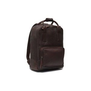 Leather Backpack Brown Bellary - The Chesterfield Brand from The Chesterfield Brand