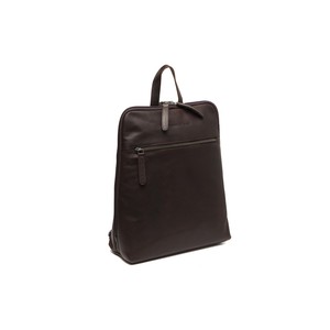 Leather Backpack Brown Cuvo - The Chesterfield Brand from The Chesterfield Brand