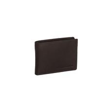 Leather Wallet Brown Enzo - The Chesterfield Brand via The Chesterfield Brand