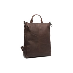 Leather Backpack Brown Manchester - The Chesterfield Brand from The Chesterfield Brand