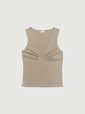 Hazel Square Neck Top  | By Signe from The Collection One