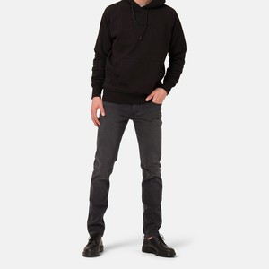 Mud Jeans - Regular Dunn - Stone Black from The Driftwood Tales Mud Jeans - Regular Dunn - Stone Black from The Driftwood Tales