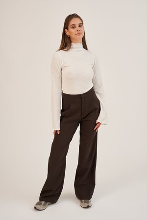 THE FIEN TROUSERS from THE LAUNCH