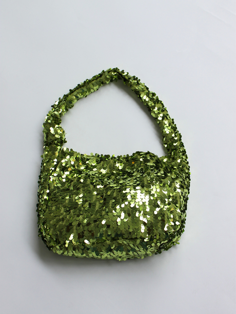 THE LUNE BAG from THE LAUNCH