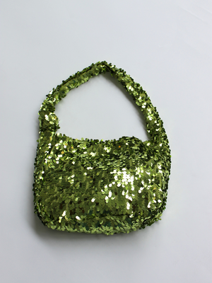 THE LUNE BAG from THE LAUNCH