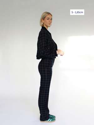 THE ELISE TROUSERS from THE LAUNCH
