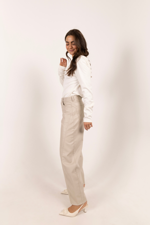 THE AVALON TROUSERS from THE LAUNCH