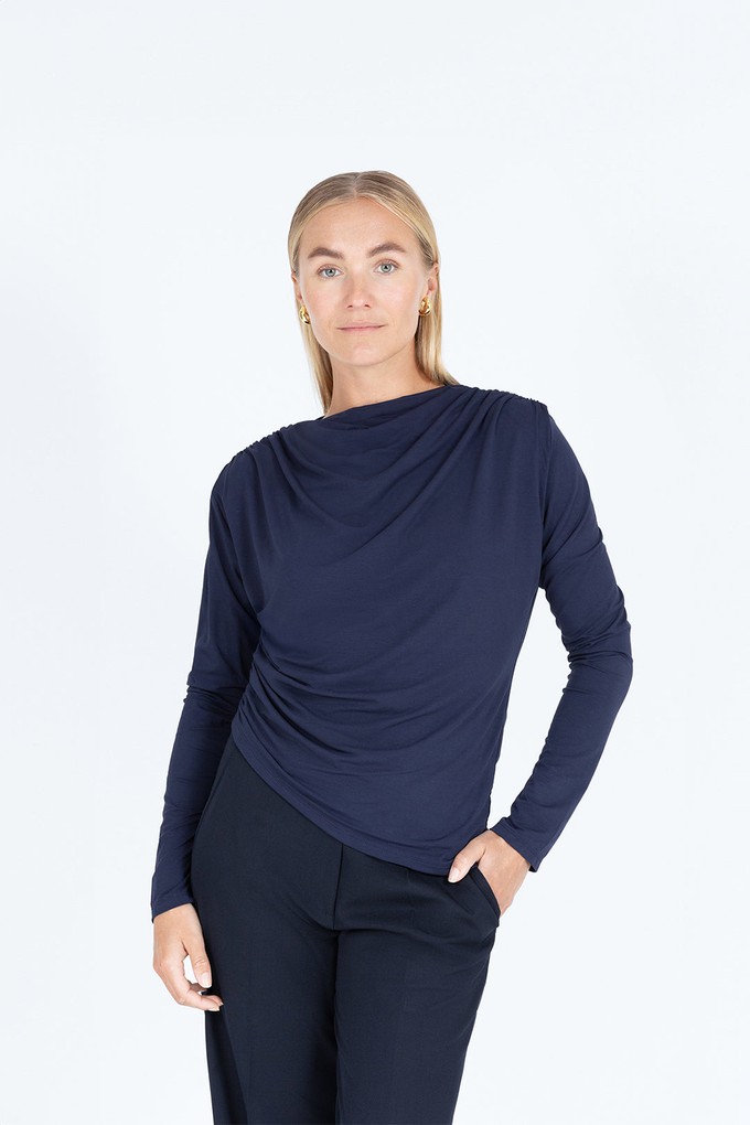 THE AIMEE TOP from THE LAUNCH