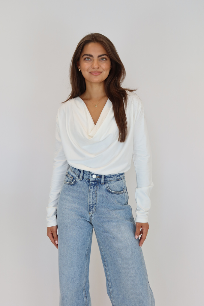THE ISA TOP from THE LAUNCH