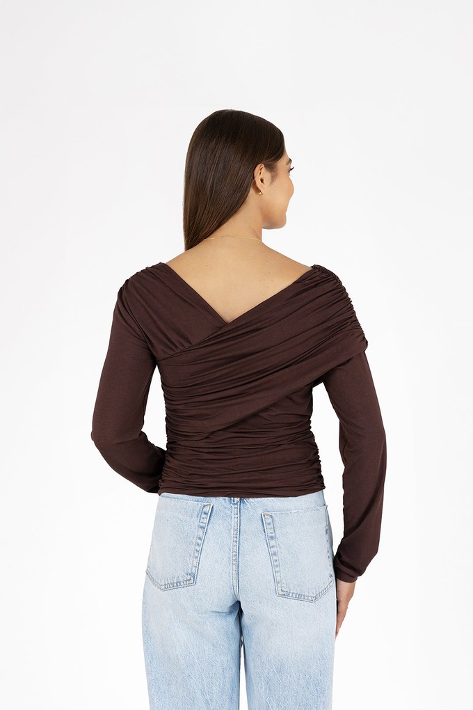 THE SAMI TOP from THE LAUNCH