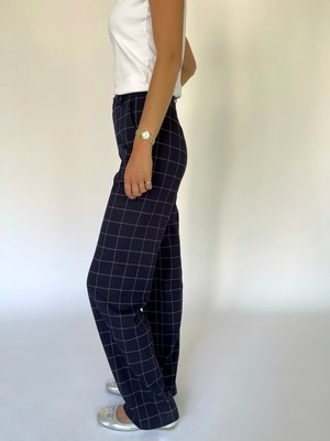 THE ELISE TROUSERS from THE LAUNCH