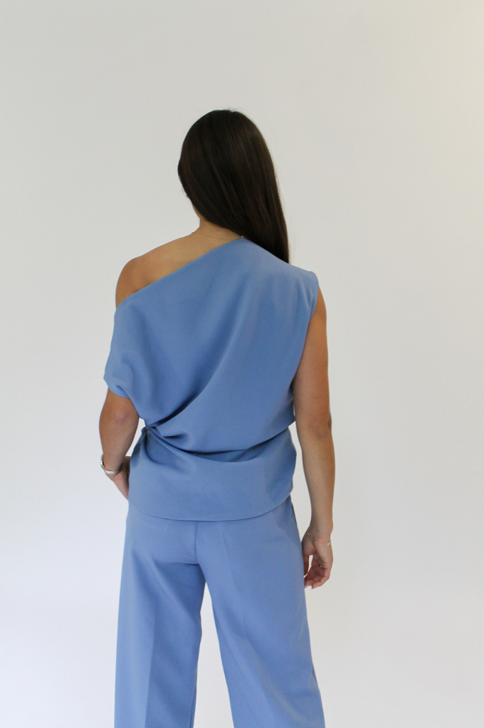 THE DANIA TOP from THE LAUNCH
