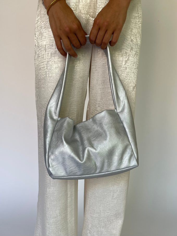 THE HOLLY BAG from THE LAUNCH
