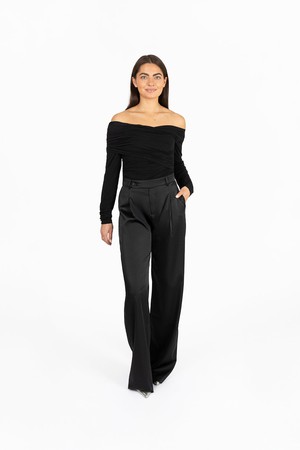 THE CELIA PANTS from THE LAUNCH