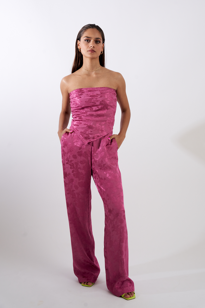 THE FLORINE PANTS from THE LAUNCH