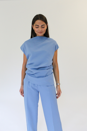 THE DANIA TOP from THE LAUNCH