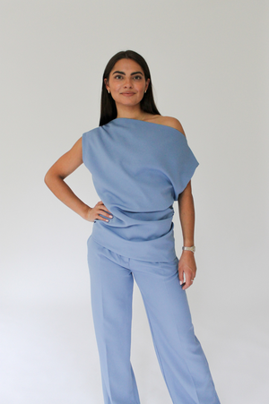 THE DANIA TOP from THE LAUNCH