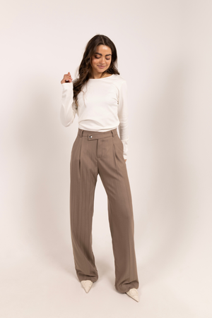 THE PHINE PANTS from THE LAUNCH