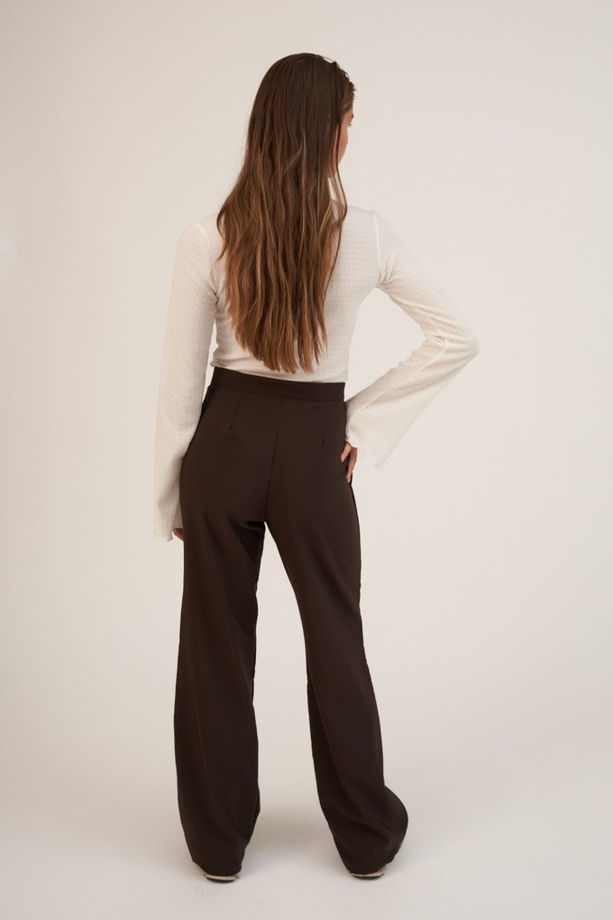 THE FIEN TROUSERS from THE LAUNCH