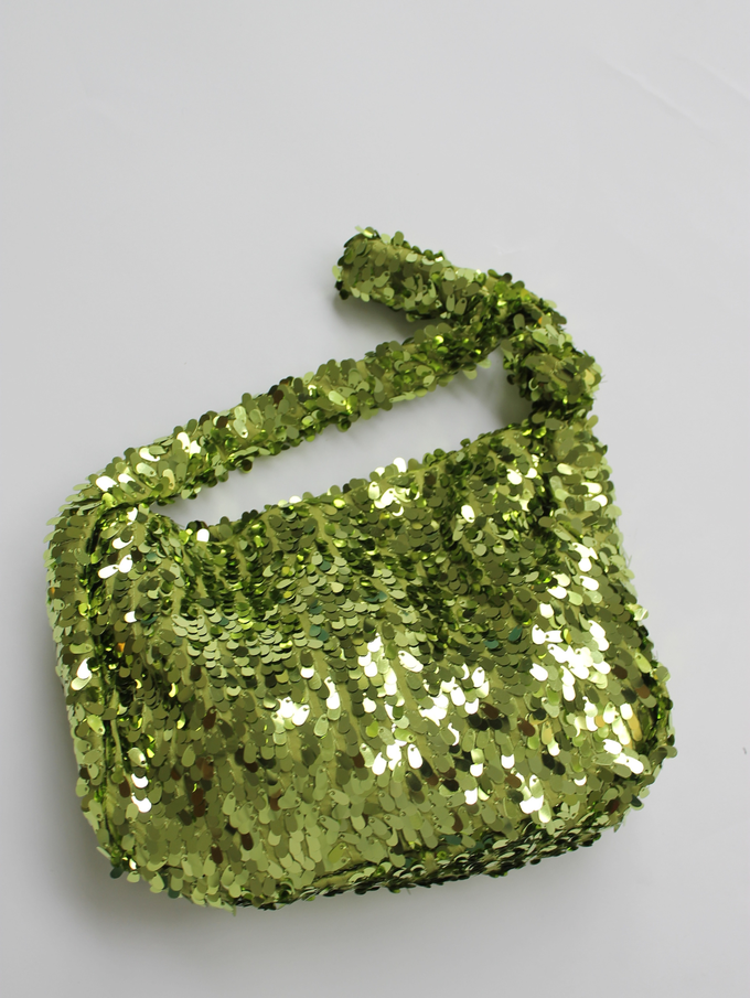 THE LUNE BAG from THE LAUNCH