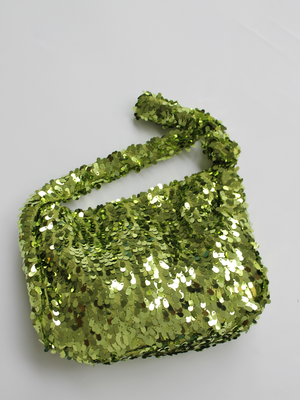 THE LUNE BAG from THE LAUNCH