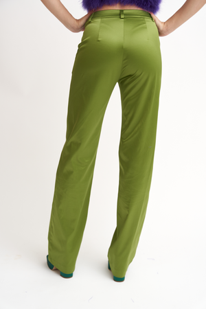 THE JANE TROUSERS from THE LAUNCH