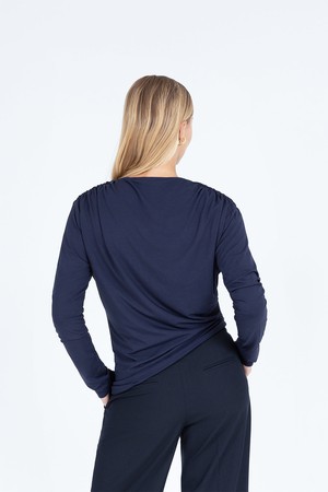 THE AIMEE TOP from THE LAUNCH