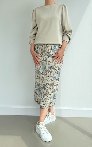 DAISY SKIRT from The Make