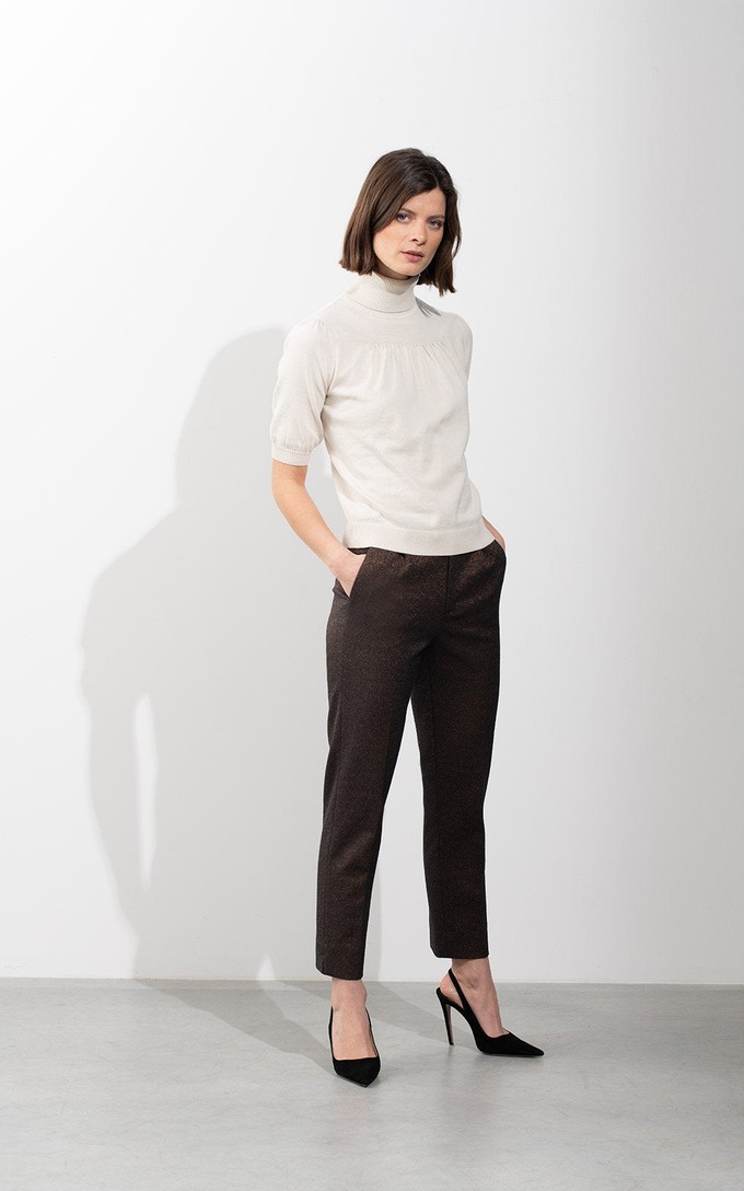 JENNA PANTS from The Make