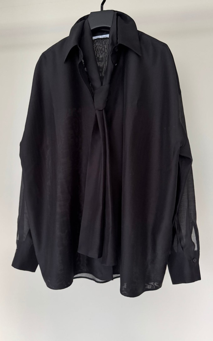 JACKIE BLOUSE from The Make