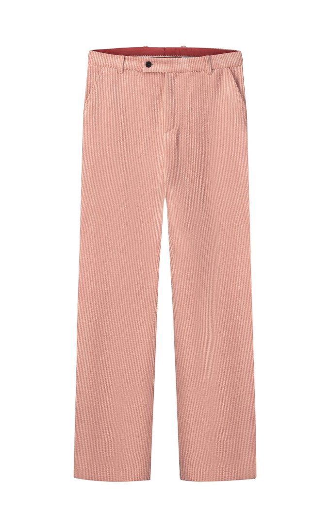 LUNA PANTS from The Make