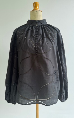 ABBY BLOUSE from The Make