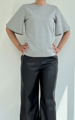 LUCA TEE from The Make