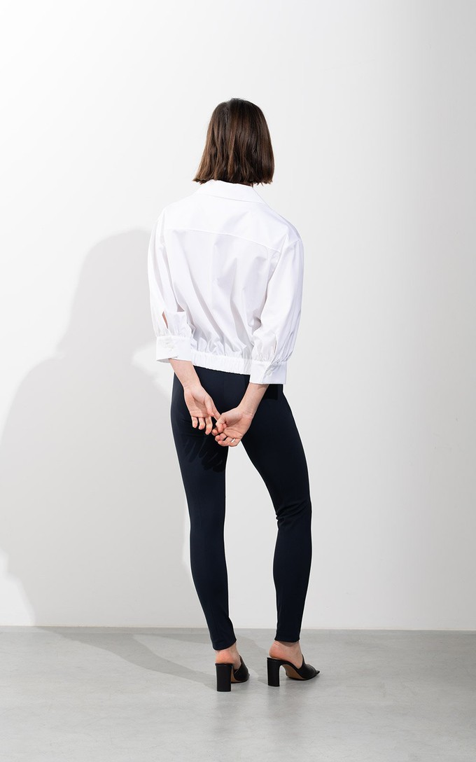 FLORA PANTS from The Make