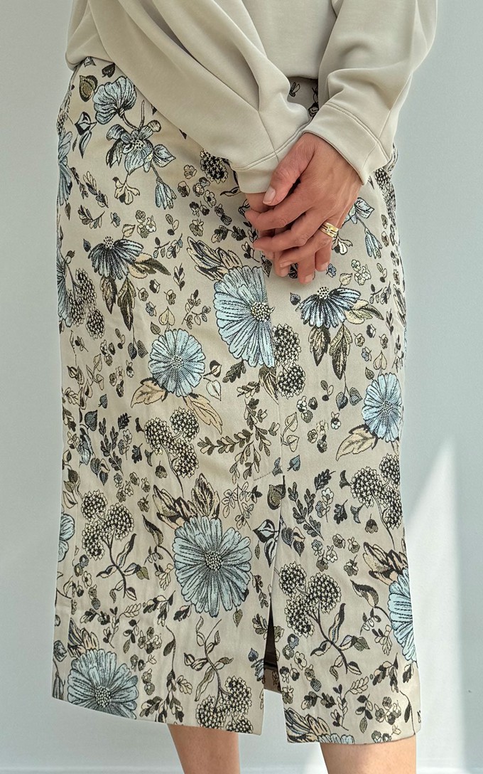 DAISY SKIRT from The Make