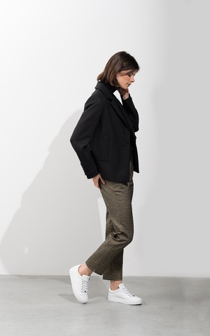JENNA PANTS from The Make