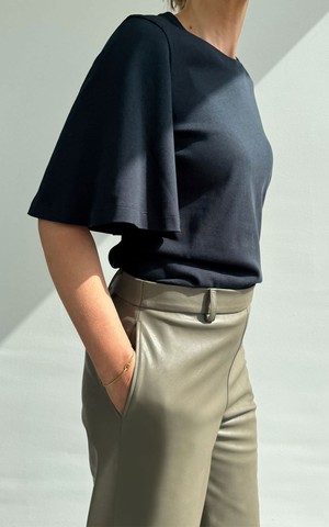 LUCA TEE from The Make