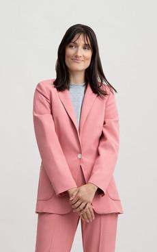 BOTHILDA CLASSIC BLAZER van The Make