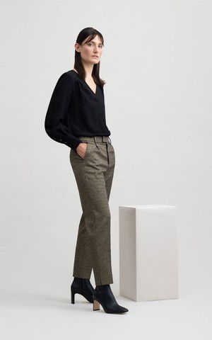 JENNA PANTS from The Make