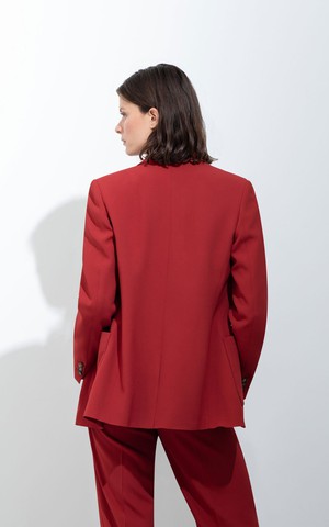 BOTHILDA CLASSIC BLAZER from The Make